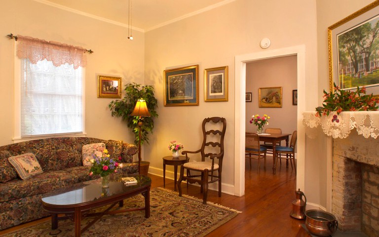 Cottages (Vacherie, Louisiana, United States)