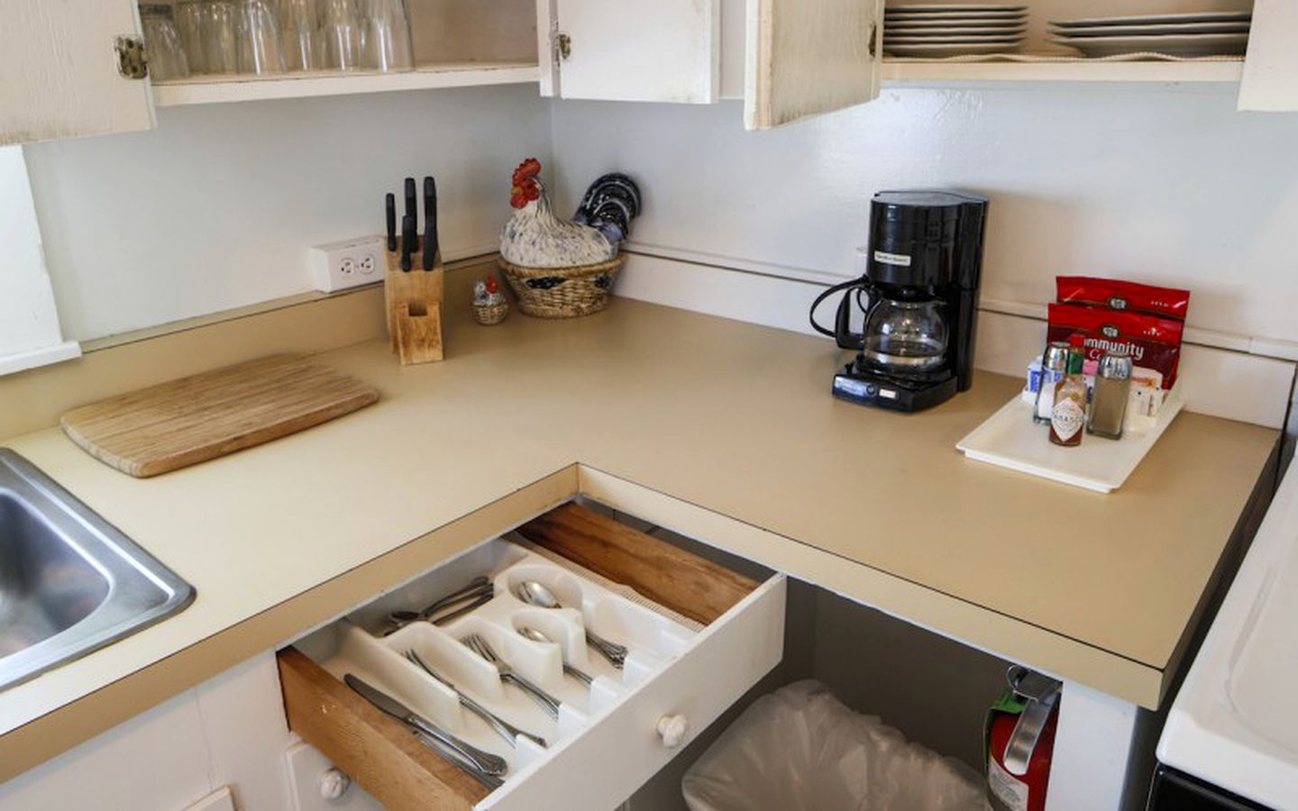 Charming Cottage on Historic Plantation Grounds in Vacherie, Louisiana