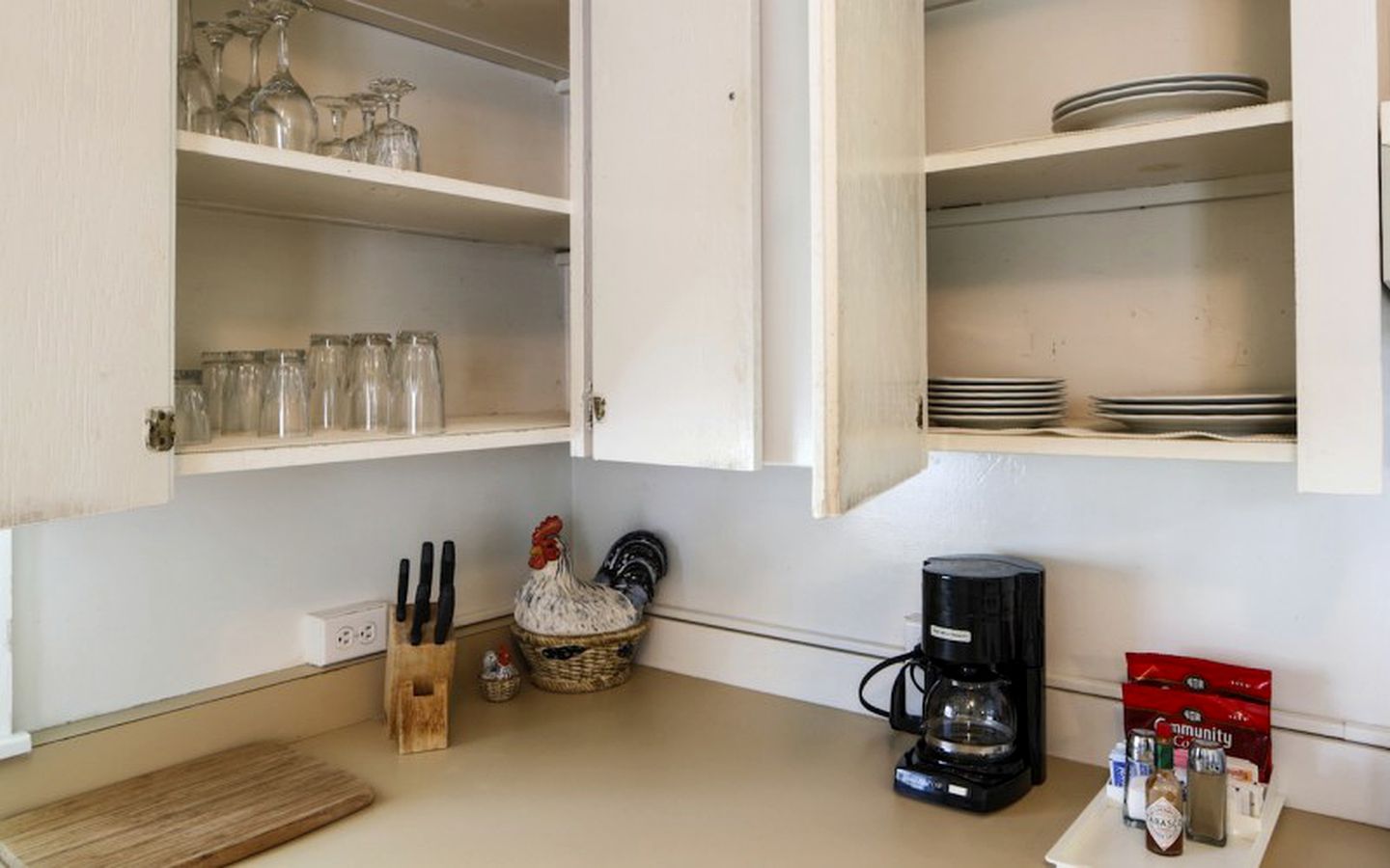 Charming Cottage on Historic Plantation Grounds in Vacherie, Louisiana