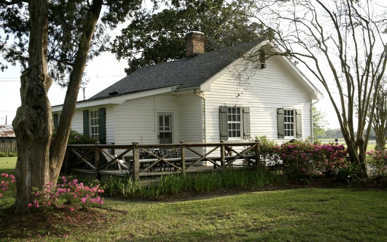 Cottages (Vacherie, Louisiana, United States)