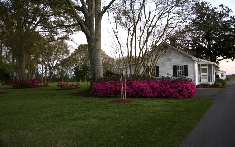 Cottages (Vacherie, Louisiana, United States)