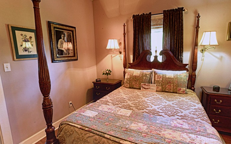 Cottages (Vacherie, Louisiana, United States)