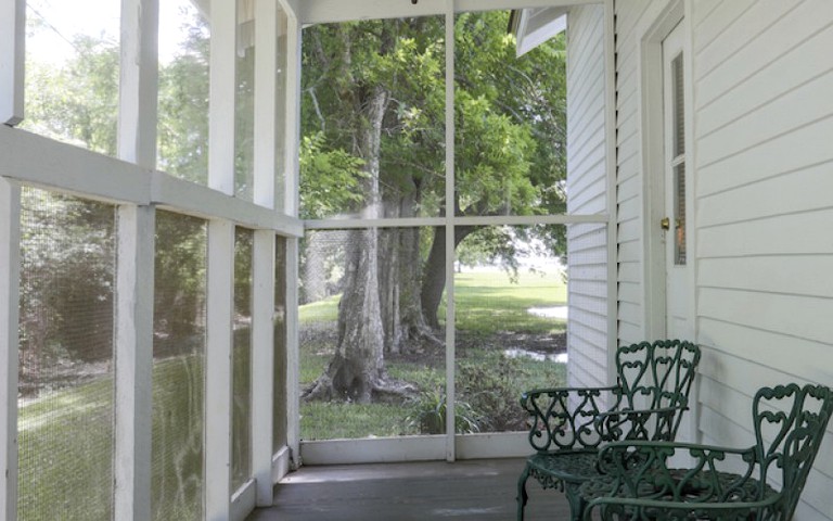 Cottages (Vacherie, Louisiana, United States)
