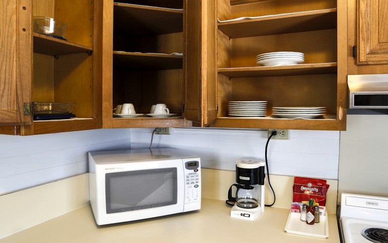 Cottages (Vacherie, Louisiana, United States)