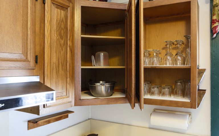 Cottages (Vacherie, Louisiana, United States)