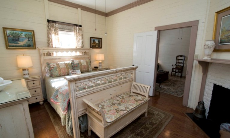 Cottages (Vacherie, Louisiana, United States)