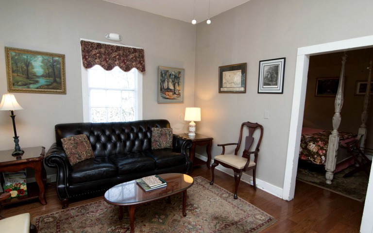 Vacation Rentals (Vacherie, Louisiana, United States)