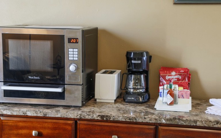 Cottages (Vacherie, Louisiana, United States)