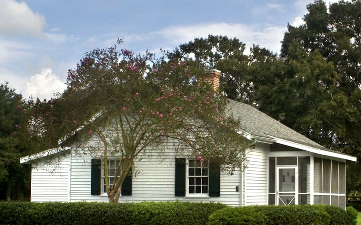 Idyllic Cottage Perfect for a Romantic Getaway near St. James, Louisiana