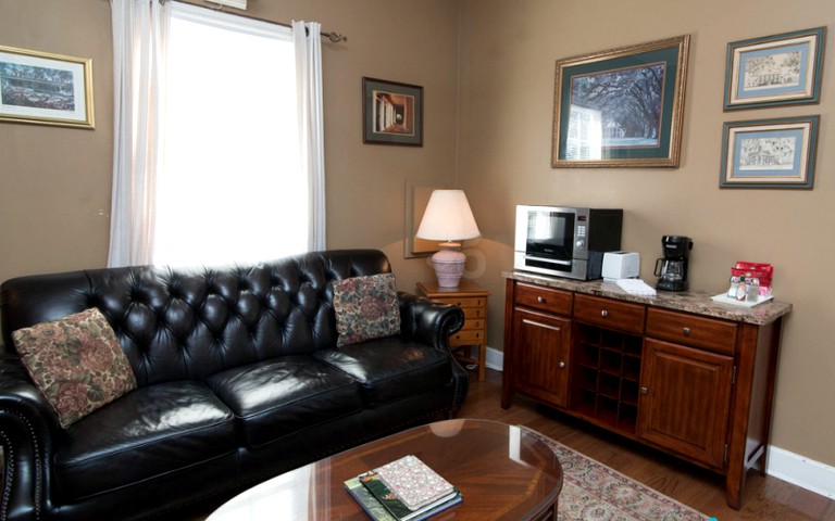 Cottages (Vacherie, Louisiana, United States)