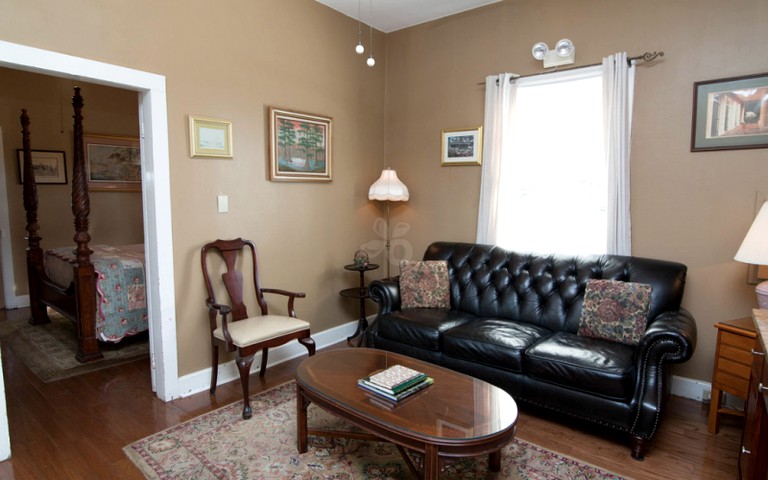 Cottages (Vacherie, Louisiana, United States)