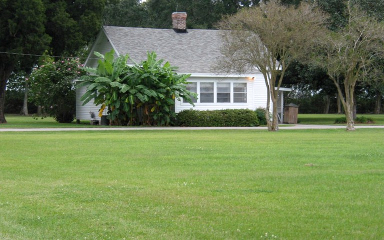 Cottages (Vacherie, Louisiana, United States)