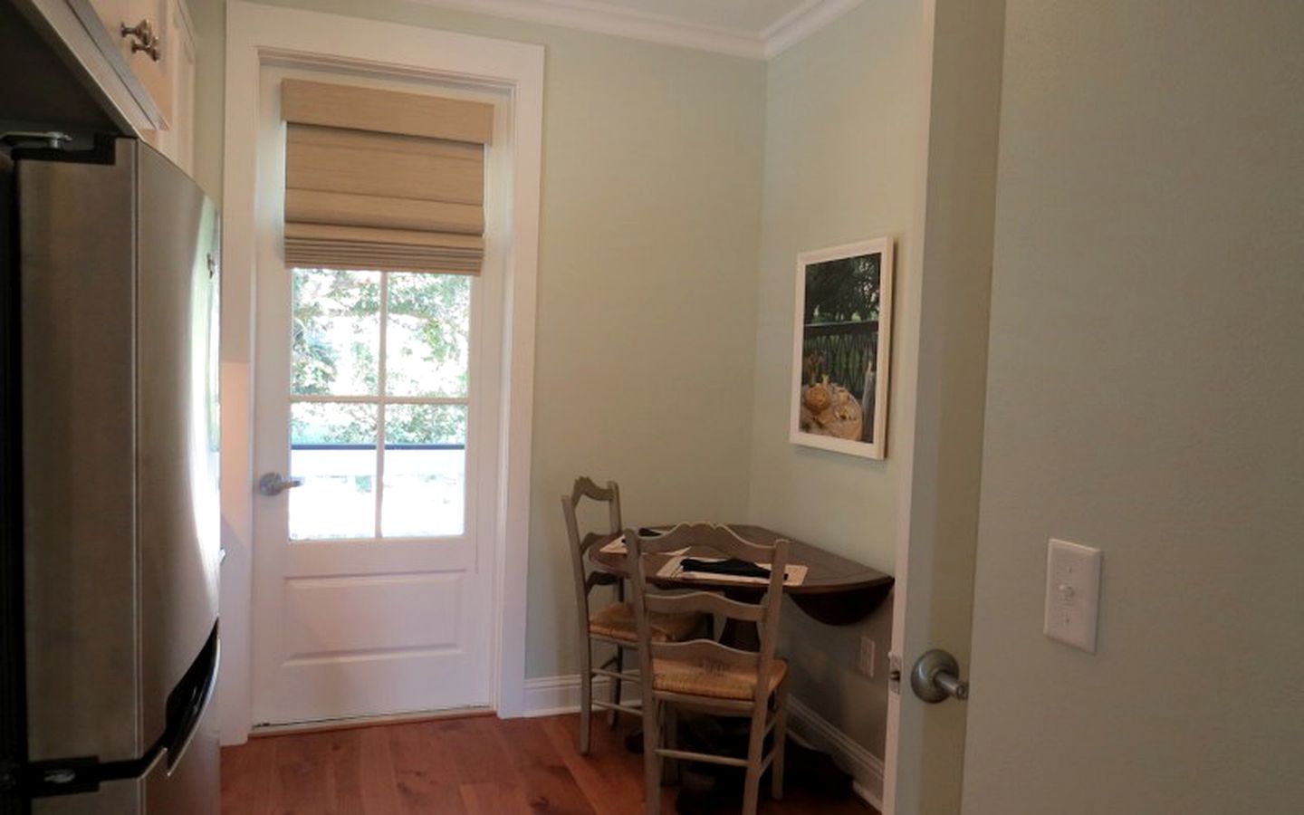 Luxury Handicapped-Accessible Vacation Cottage in St. James Parish, Louisiana