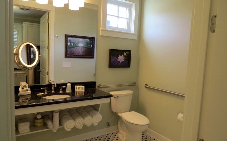 Cottages (Vacherie, Louisiana, United States)