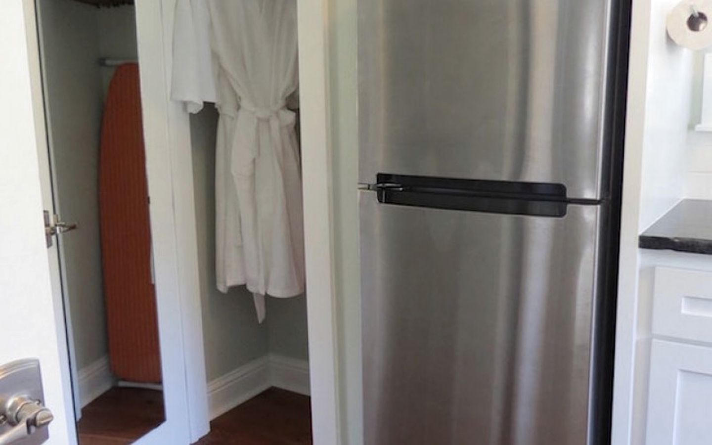 Luxury Handicapped-Accessible Vacation Cottage in St. James Parish, Louisiana