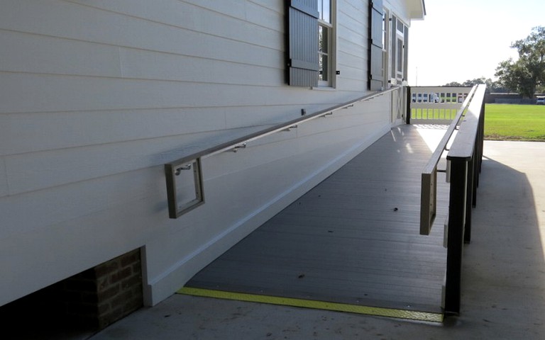 Cottages (Vacherie, Louisiana, United States)