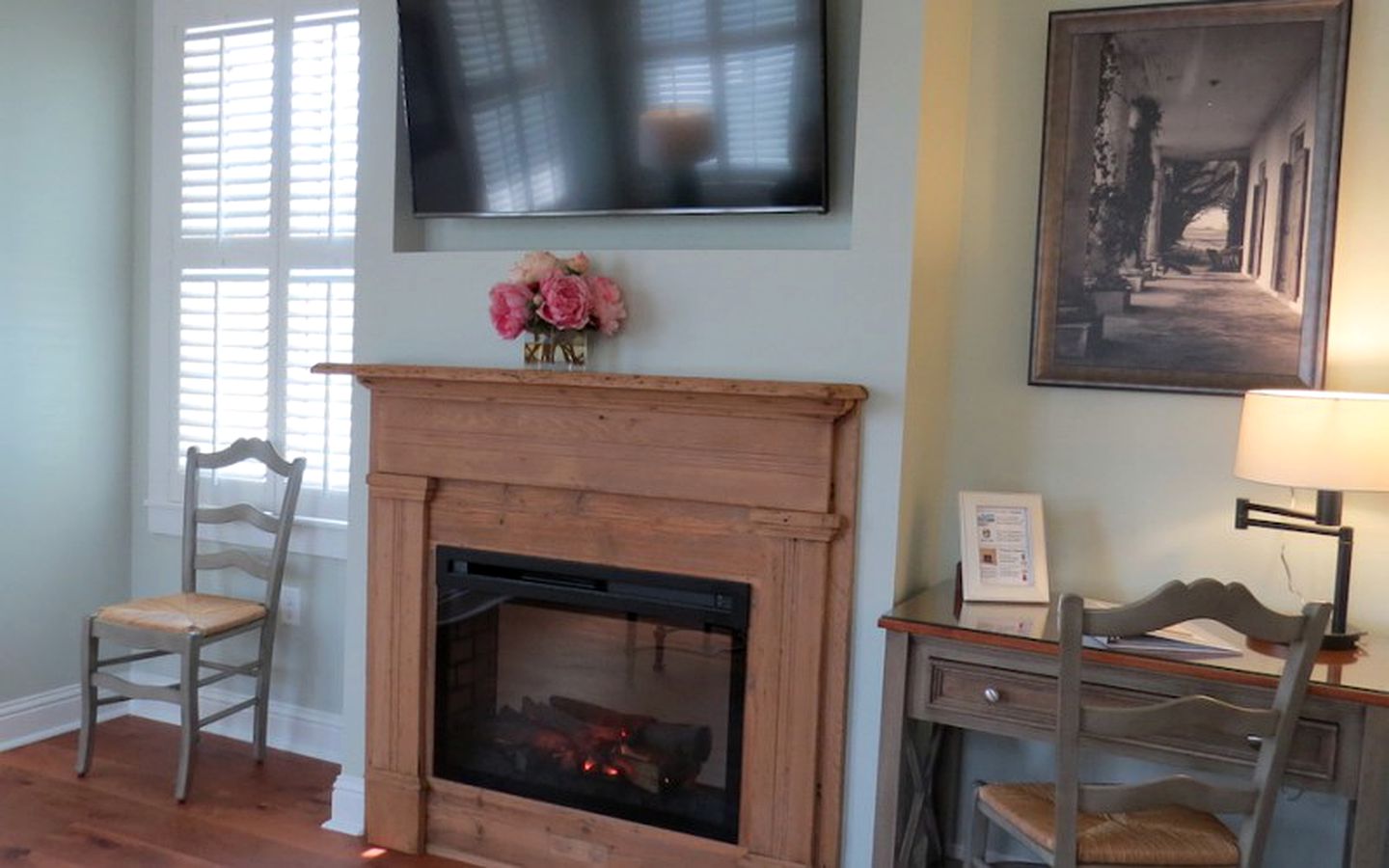 Luxury Handicapped-Accessible Vacation Cottage in St. James Parish, Louisiana