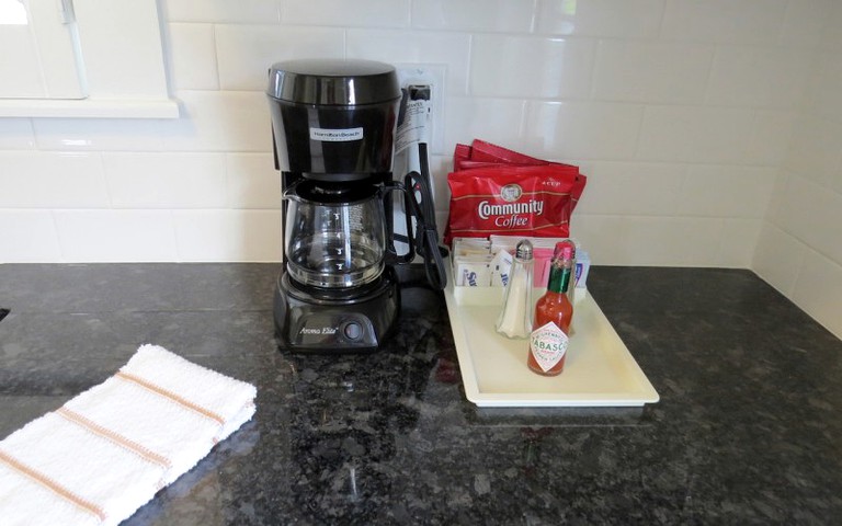 Cottages (Vacherie, Louisiana, United States)