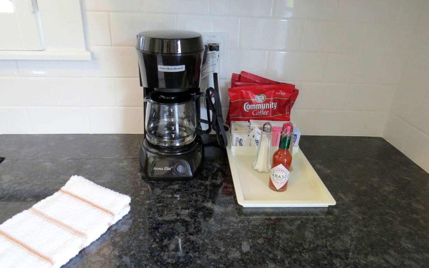 Luxury Handicapped-Accessible Vacation Cottage in St. James Parish, Louisiana