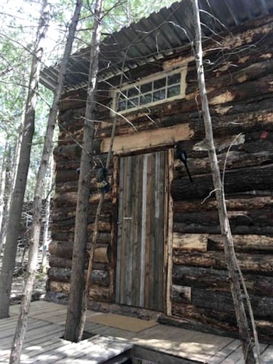 Cabins (Canada, Markdale, Ontario)