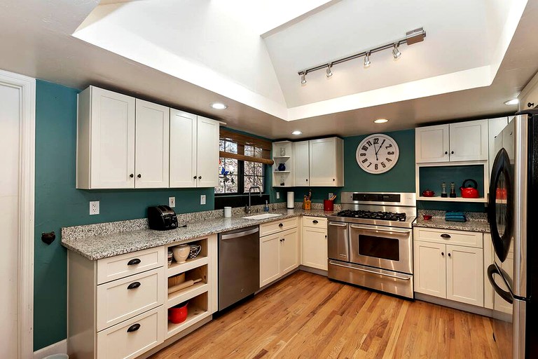Vacation Rentals (United States of America, Moonridge, California)