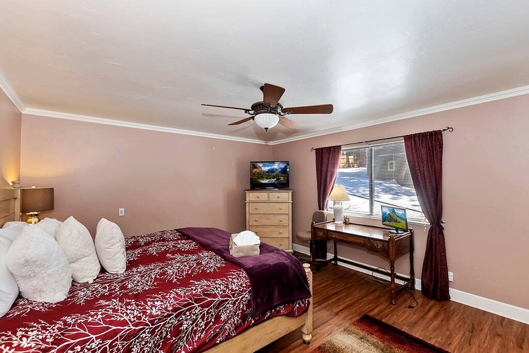 Vacation Rentals (United States of America, Moonridge, California)