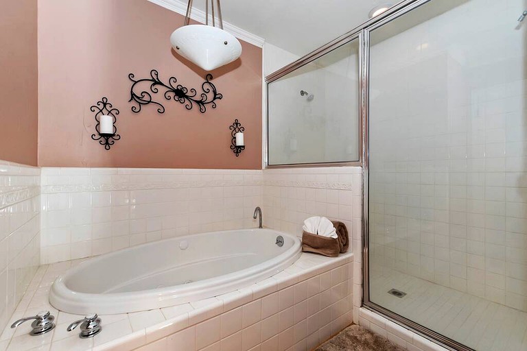 Vacation Rentals (United States of America, Moonridge, California)