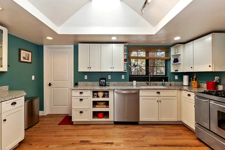 Vacation Rentals (United States of America, Moonridge, California)