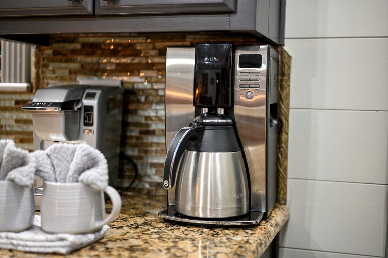 Cabins (United States of America, Broken Bow, Oklahoma)