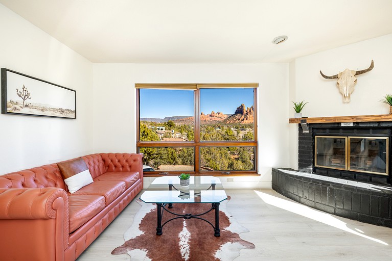 Vacation Rentals (United States of America, Sedona, Arizona)