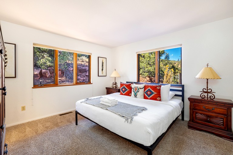 Vacation Rentals (United States of America, Sedona, Arizona)
