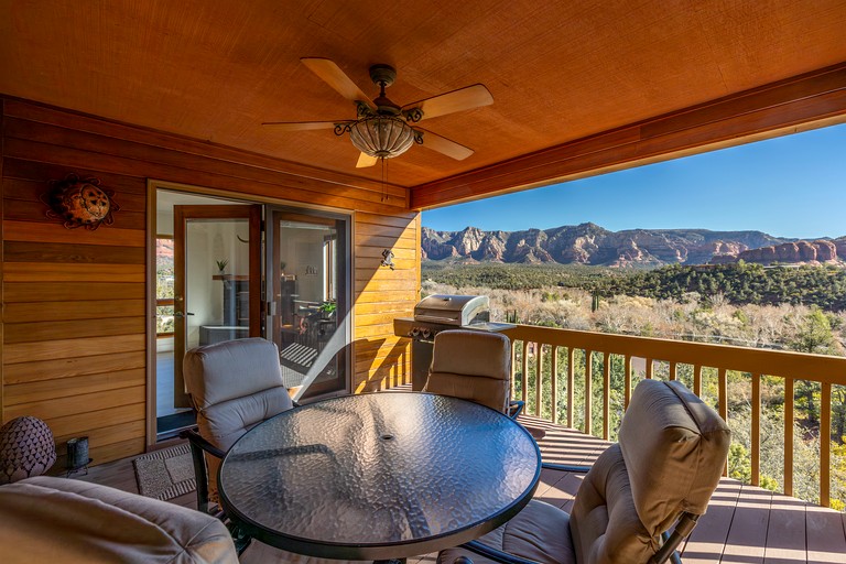 Vacation Rentals (United States of America, Sedona, Arizona)