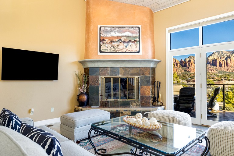 Vacation Rentals (United States of America, Sedona, Arizona)