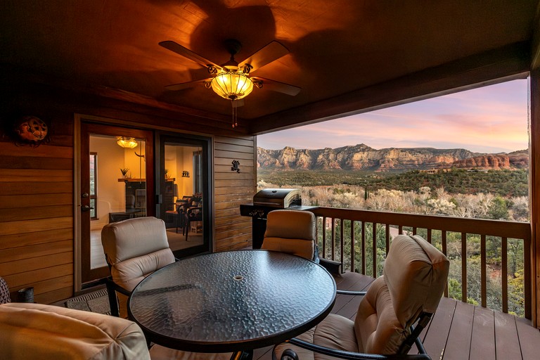 Vacation Rentals (United States of America, Sedona, Arizona)