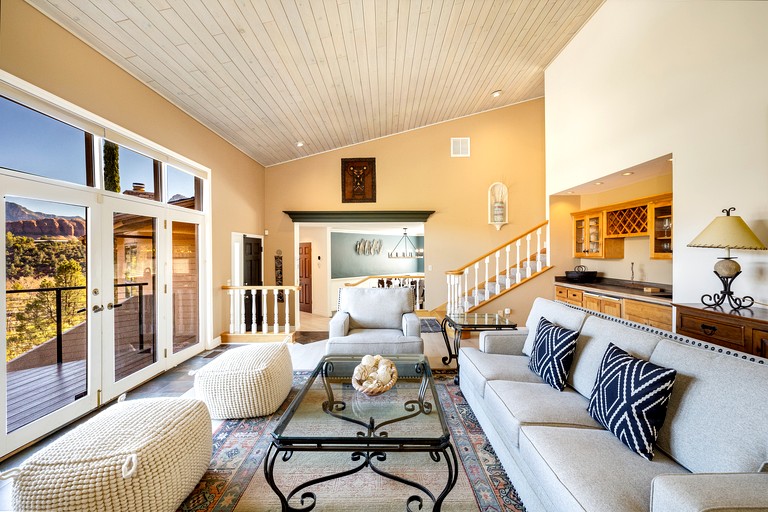 Vacation Rentals (United States of America, Sedona, Arizona)