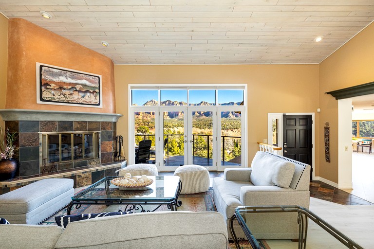 Vacation Rentals (United States of America, Sedona, Arizona)
