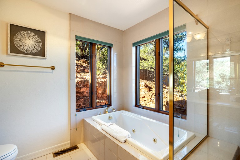 Vacation Rentals (United States of America, Sedona, Arizona)