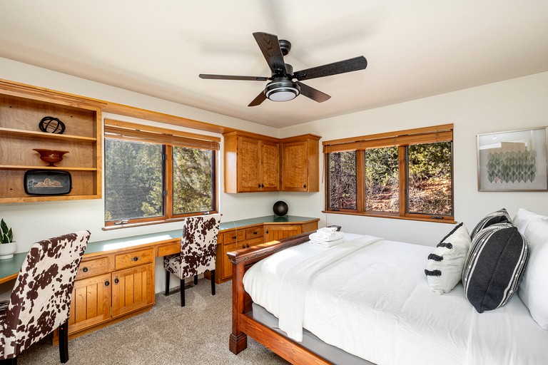 Vacation Rentals (United States of America, Sedona, Arizona)