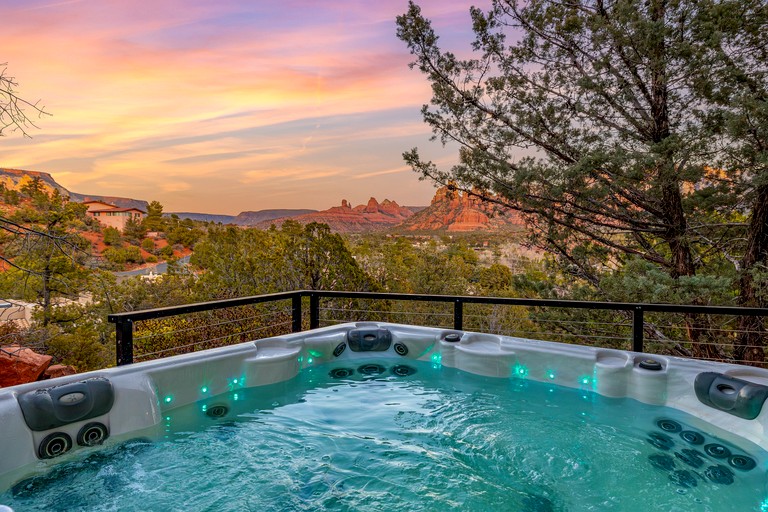 Vacation Rentals (United States of America, Sedona, Arizona)