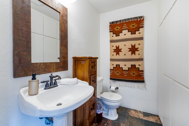 Vacation Rentals (United States of America, Sedona, Arizona)