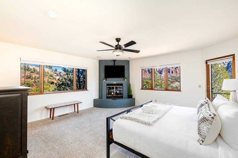 Vacation Rentals (United States of America, Sedona, Arizona)