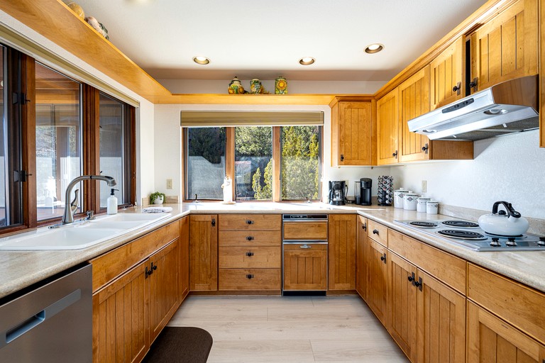 Vacation Rentals (United States of America, Sedona, Arizona)