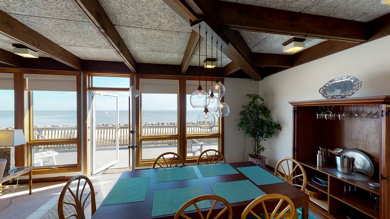 Cottages (United States of America, Jekyll Island, Georgia)