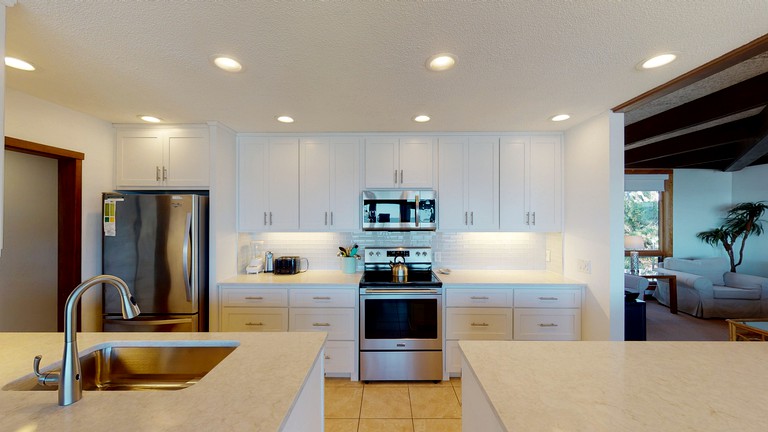 Cottages (United States of America, Jekyll Island, Georgia)