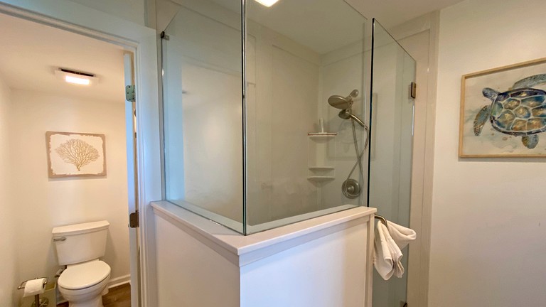 Cottages (United States of America, Jekyll Island, Georgia)