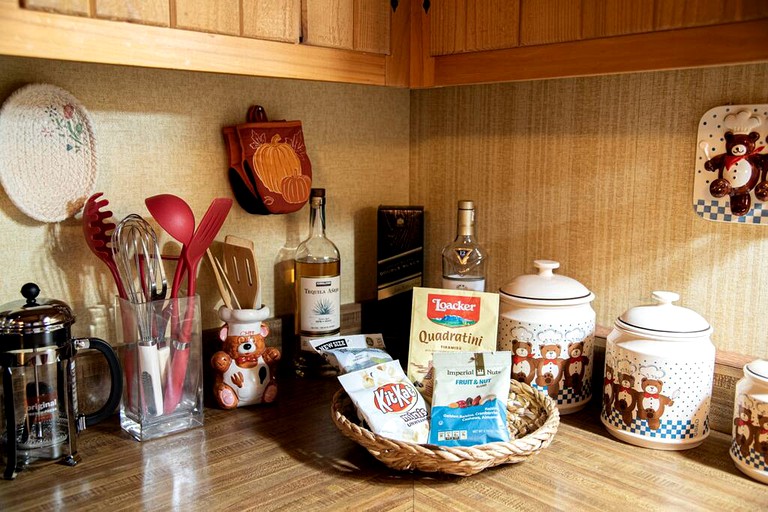 Vacation Rentals (United States of America, Big Bear Lake, California)