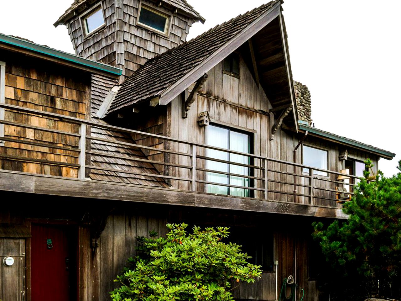 Vacation Rentals Fort Bragg, California Oceanfront Getaways