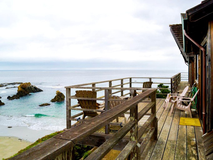 Vacation Rentals Fort Bragg, California Oceanfront Getaways