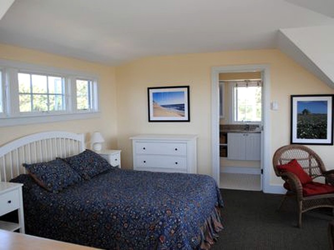 Anne Lee Rentals Ocean Cottage, Cottages, Wellfleet, United States of