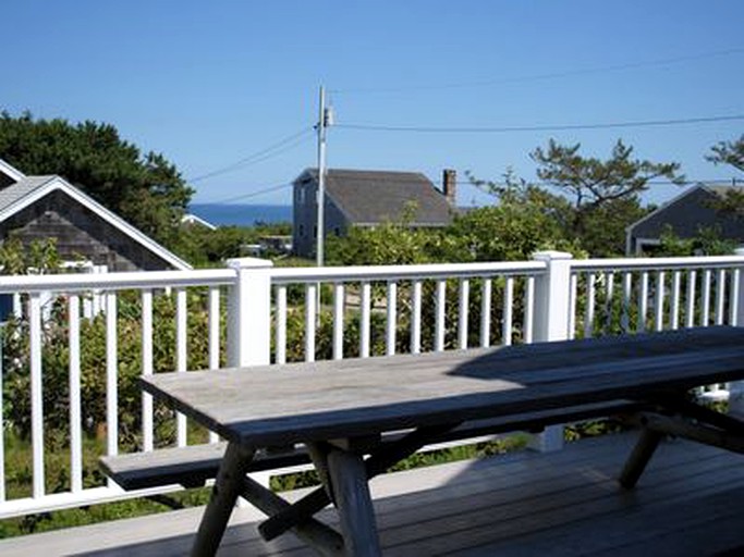 Anne Lee Rentals Ocean Cottage, Cottages, Wellfleet, United States of